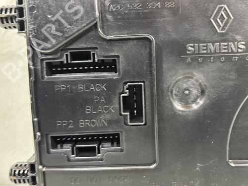 Fuse box RENAULT LAGUNA III (BT0/1) 2.0 dCi (BT01, BT08, BT09, BT0E, BT0K, BT12, BT1C, BT1D,... | BP30941109E1  - Image 8