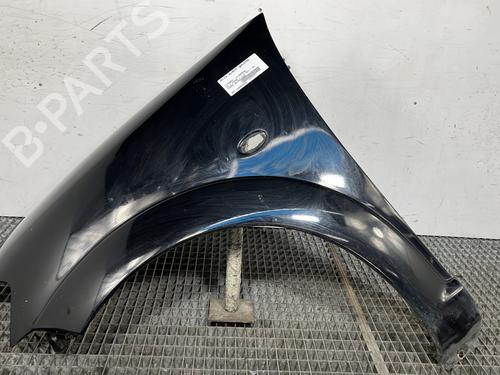 Used Left front fenders CITROËN C3 I (FC_, FN_) 1.4 HDi (68 hp) 28281348