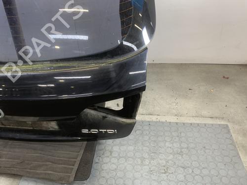 Used Tailgate Tailgate AUDI A4 B8 Avant (8K5) 2.0 TDI (143 hp) 33484323 33484323