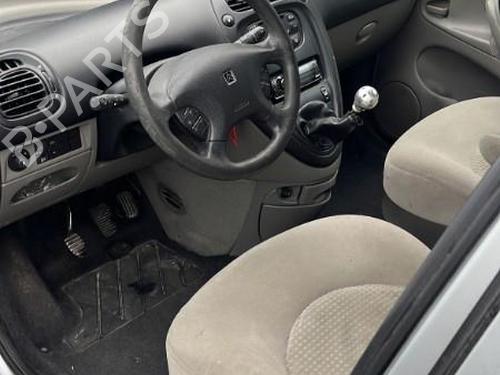 Højre forlygte CITROËN XSARA PICASSO (N68) 2.0 HDi | BP19988152C29 
