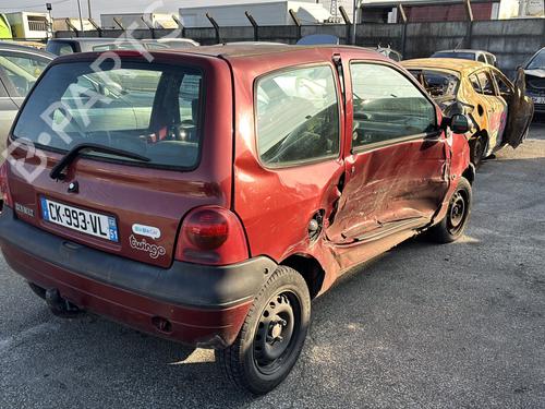 Bensintank RENAULT TWINGO I (C06_) 1.2 (C066, C068) | BP29339863C62 