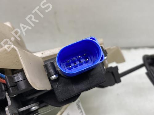 Front right lock VW POLO (9N_, 9A_) 1.4 TDI | BP22695053C97 