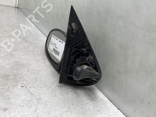 Used Left mirror FIAT SEICENTO / 600 (187_) 1.1 (187AXB, 187AXB1A, 187AXC1A02) (54 hp) 20025706