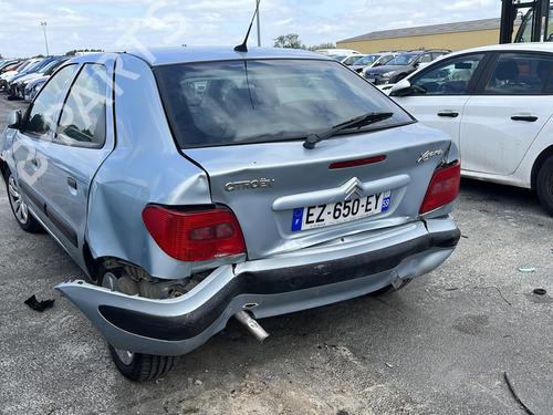 Rim CITROËN XSARA (N1) 1.6 16V | BP19954983C45