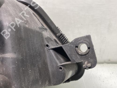 Left headlight RENAULT ESPACE IV (JK0/1_) 1.9 dCi (JK0U) | BP23769882C28 - Image 5