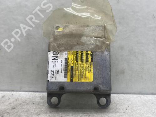 Used ECU airbags TOYOTA COROLLA Verso (ZER_, ZZE12_, R1_) 2.2 D-4D (AUR10_, AUR10R) (136 hp) 19969726