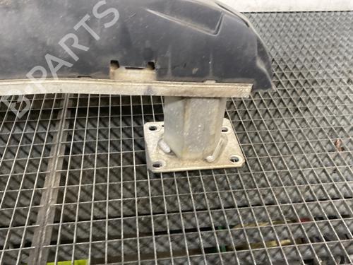 Used Front bumper reinforcement Front bumper reinforcement CITROËN C4 Grand Picasso I (UA_) 1.6 HDi (109 hp) 21822964 21822964