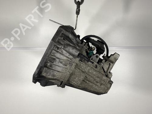 Used Gearbox Gearbox RENAULT MEGANE III Hatchback (BZ0/1_, B3_) 1.4 TCe (BZ0F, BZ1V) (131 hp) 19973572 19973572