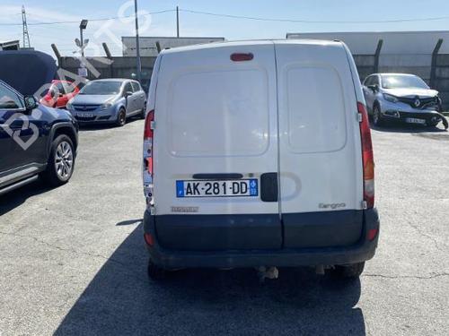 Grille RENAULT KANGOO Express (FC0/1_) 1.5 dCi | BP24152971C40 