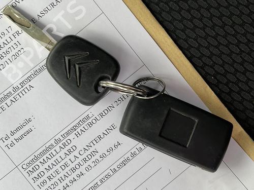 Rim CITROËN C4 I (LC_) 1.6 HDi | BP21959714C45 