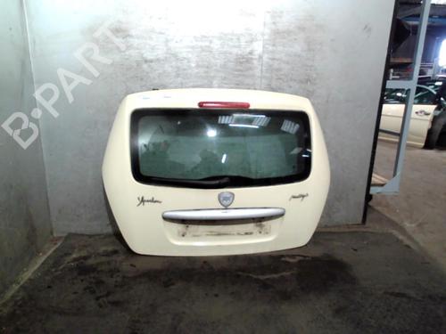 Used Tailgate Tailgate LANCIA YPSILON (843_) 1.3 D Multijet (843.AXF11, 843.AXF1A, 843.AXM11,... (75 hp) 20000789 20000789