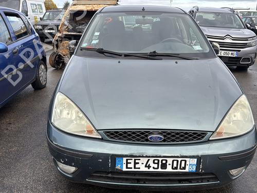 Left front fenders FORD FOCUS I (DAW, DBW) 1.6 16V | BP32230595C41