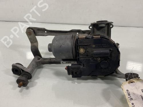 Front wiper motor SEAT LEON (1P1)  | BP19974538M29 