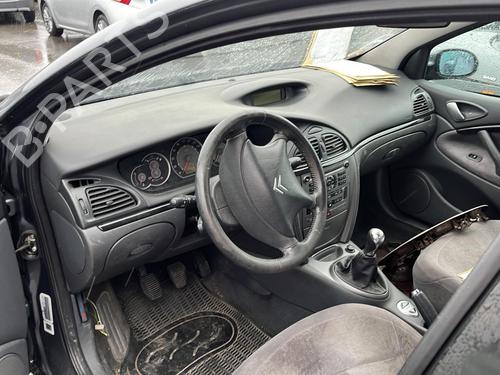 Left tailgate light CITROËN C5 II (RC_)  | BP20009246C79  - Image 12