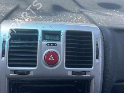 Styregear/Snekke HYUNDAI GETZ (TB) 1.5 CRDi | BP22319564M22 
