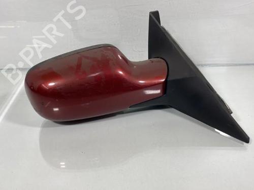 Used Right mirror Right mirror RENAULT SCÉNIC II (JM0/1_) 1.5 dCi (JM02, JM13) (101 hp) 21947826 21947826