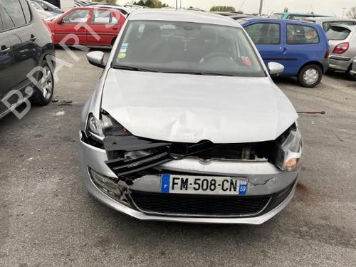 Driver airbag VW POLO V (6R1, 6C1) 1.6 TDI | BP20184508C9 