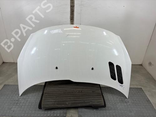 Motorhjelm Motorhjelm PEUGEOT 206+ (2L_, 2M_) 1.4 HDi eco 70 (68 hp) 39707922 39707922