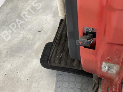 Left rear door RENAULT CLIO IV Grandtour (KH_) 1.5 dCi 90 (KHN3, KHN4) | BP30156457C4