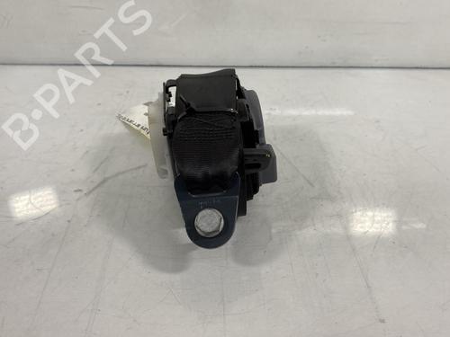 Used Rear right seatbelt Rear right seatbelt CITROËN DS4 (NX_) 1.6 HDi 115 (114 hp) 20017116 20017116