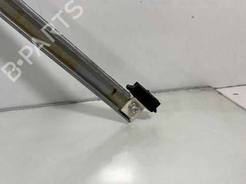 Front right window mechanism TOYOTA AVENSIS Estate (_T27_) 2.0 D-4D (ADT270_, ADT270R) | BP29507228C23 