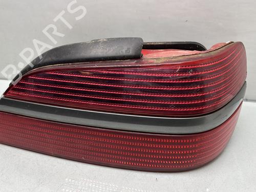 Used Right taillight PEUGEOT 406 (8B) 2.0 HDI 110 (109 hp) 32339414
