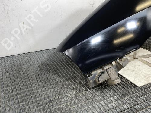 Used Left front fenders PEUGEOT EXPERT (224_) 2.0 HDI 16V (109 hp) 19962573