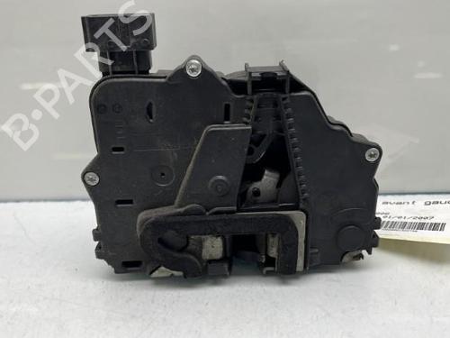 Front left lock FIAT GRANDE PUNTO (199_) 1.3 D Multijet | BP19991108C98 