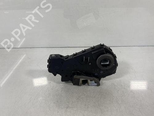 Used Tailgate lock TOYOTA RAV 4 III (_A3_) 2.2 D 4WD (ALA30_, ALA30R) (136 hp) 19971534