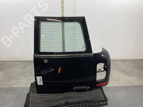 Right tailgate MINI MINI CLUBMAN (R55) Cooper D | BP21960849C77 
