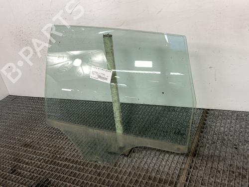 Rear left door window VW POLO (9N_, 9A_) 1.4 TDI | BP25337714C20 