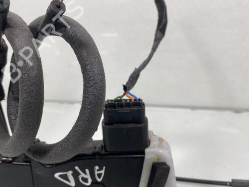 Rear right lock HYUNDAI ix35 (LM, EL, ELH) 2.0 CRDi 4WD | BP19998623C99 