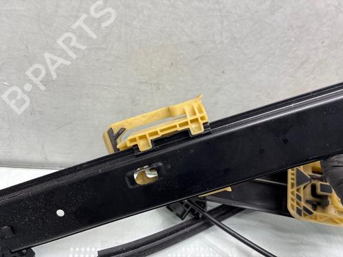 Front right window mechanism VW T-CROSS (C11, D31) 1.0 TSI | BP39553349C23 - Image 3