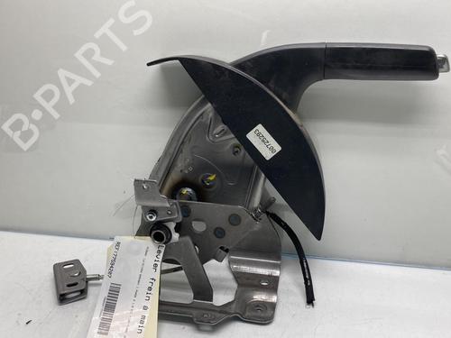 Hand brake NISSAN QASHQAI I (J10, NJ10) 1.6 dCi | BP19970933I18 