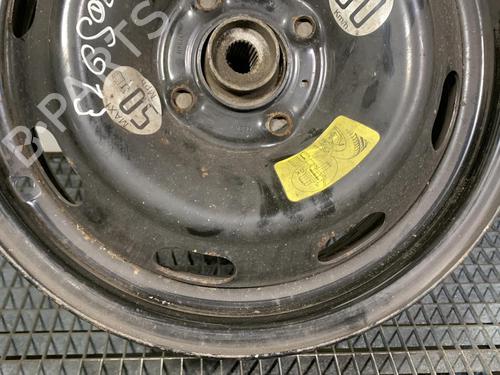 Used Rim CITROËN C4 I (LC_) [2004-2014]  21959250
