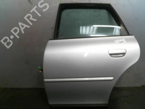 Left rear door AUDI A3 (8L1)  | BP20004000C4 