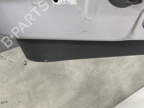 Right rear door PEUGEOT 2008 I (CU_) 1.2 VTi | BP29453300C5 