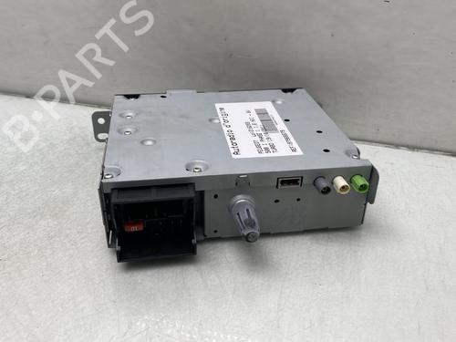 Radio PEUGEOT 508 I (8D_) 1.6 HDi | BP22362546E6 