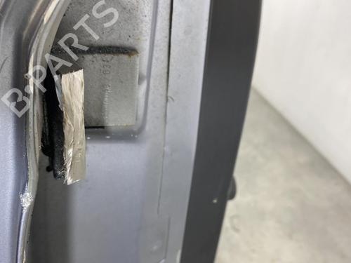 Right rear door OPEL MERIVA A MPV (X03) 1.7 DTI (E75) | BP20483519C5 