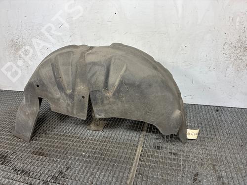 Used Wheel arch Wheel arch RENAULT GRAND SCÉNIC IV (R9_) 1.5 dCi 110 (R9A3) (110 hp) 34374166 34374166