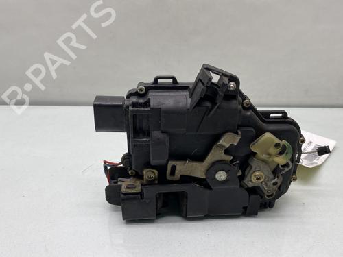 Front right lock VW GOLF IV (1J1) 1.6 | BP26212539C97 
