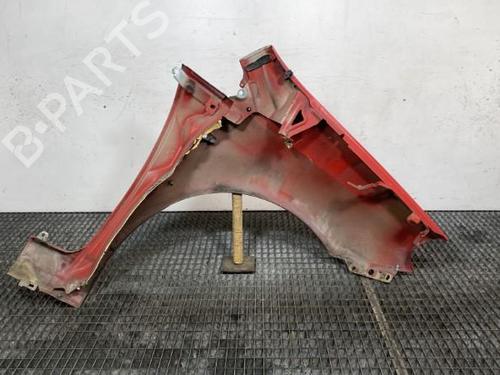 Left front fenders FIAT GRANDE PUNTO (199_) 1.2 | BP21963192C41
