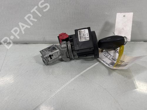 Used Ignition barrel RENAULT CLIO III (BR0/1, CR0/1) 1.5 dCi (C/BR0G, C/BR1G) (68 hp) 30180956