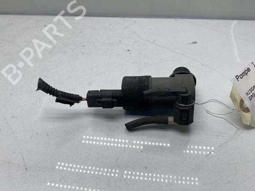 Other NISSAN QASHQAI / QASHQAI +2 I (J10, NJ10, JJ10E) 1.5 dCi | BP19962042O1 
