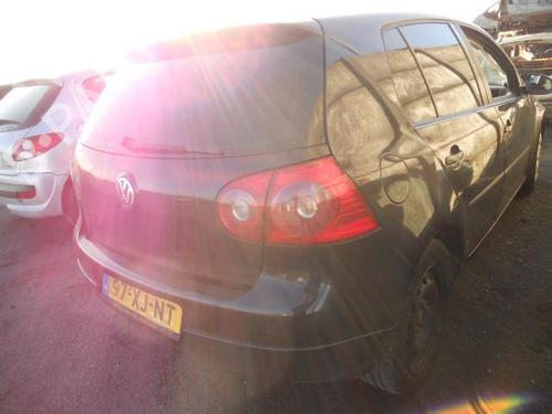 Climate control VW GOLF V (1K1) 2.0 SDI | BP20035460I5 