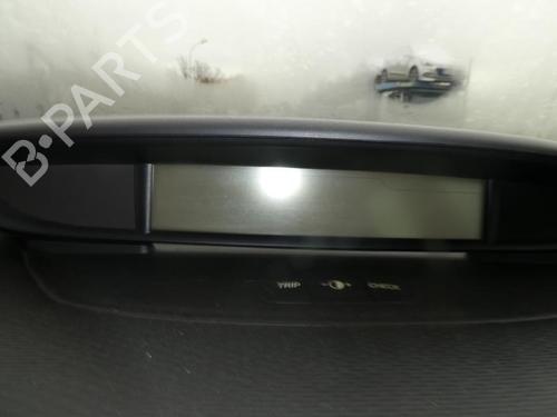 ECU airbags CITROËN C4 I (LC_) 1.6 HDi | BP20029296M53 