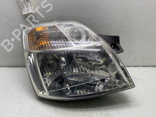 Used Right headlight KIA PICANTO I (SA) 1.0 (61 hp) 22390820