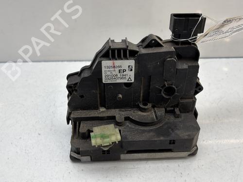 rear-left-lock-opel-corsa-d-s07-2006-2007-2008-2009-2010-2011-2012-2013-2014-2015-33315183 main image
