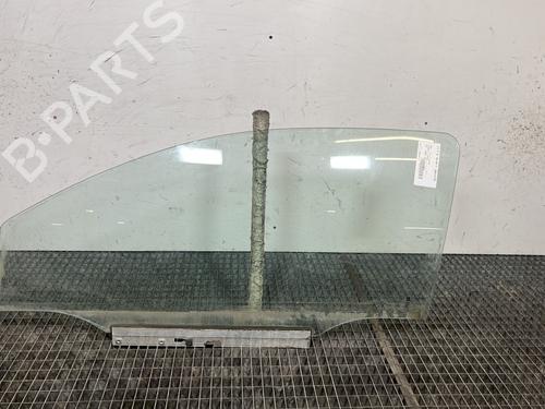 Used Front left door window OPEL CORSA C (X01) 1.7 DTI (F08, F68) (75 hp) 30576309