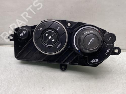 Used Climate control HONDA CIVIC VIII Hatchback (FN, FK) 2.2 CTDi (FK3) (140 hp) 23768360